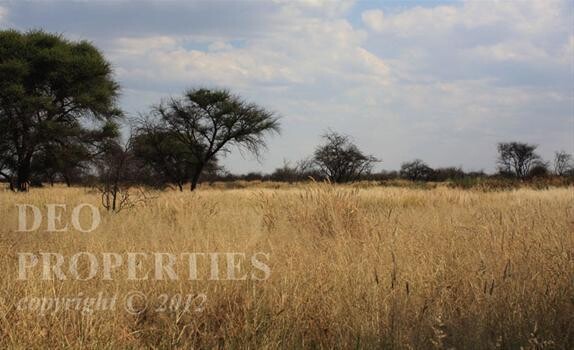 Botswana Farms For Sale