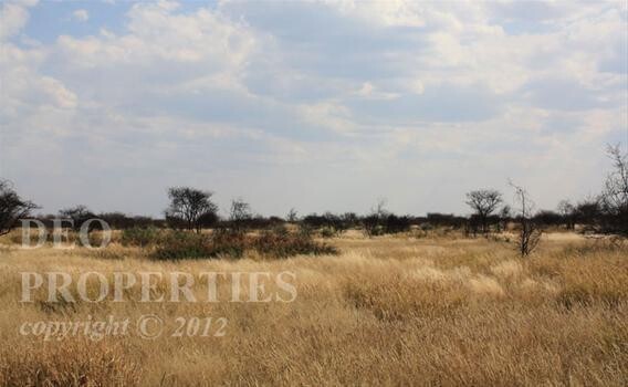 Botswana Farms For Sale