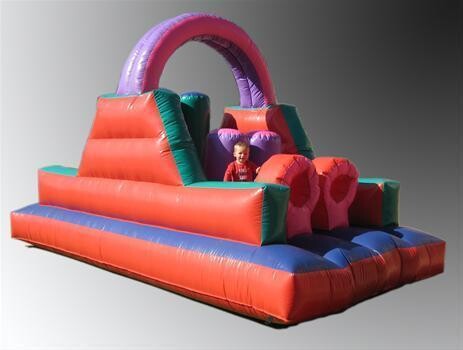 Bounce Around