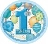 Bouncing Bottoms - Kids Party Supplies