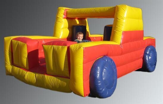 Bounce Around