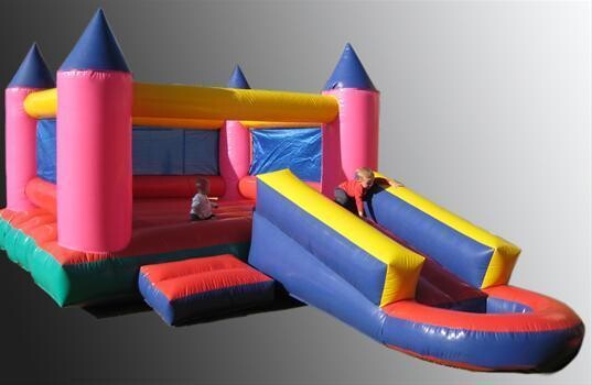 Bounce Around