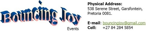 Bouncing Joy Jumping Castles