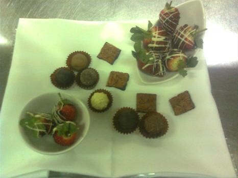 Bowtie Chefs