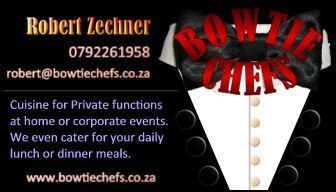 Bowtie Chefs