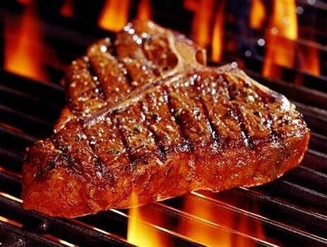 Braai King