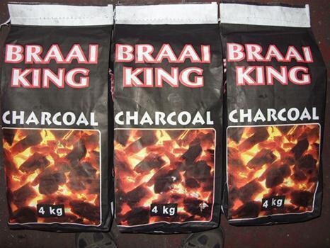 Braai King