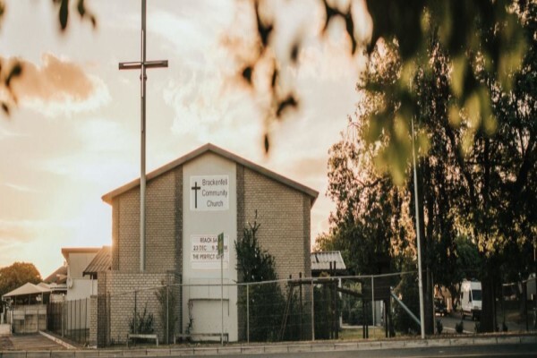 Brackenfell Community Church