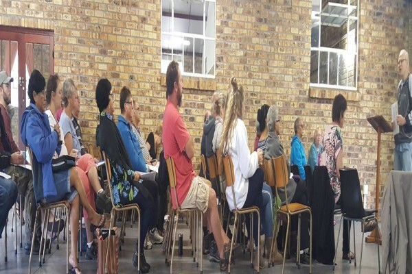 Brackenfell Community Church