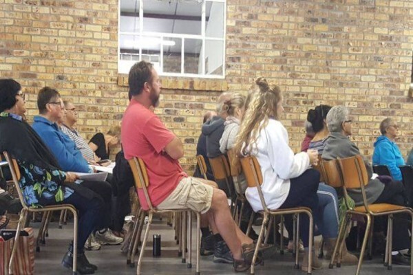Brackenfell Community Church