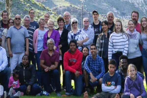 Brackenfell Community Church