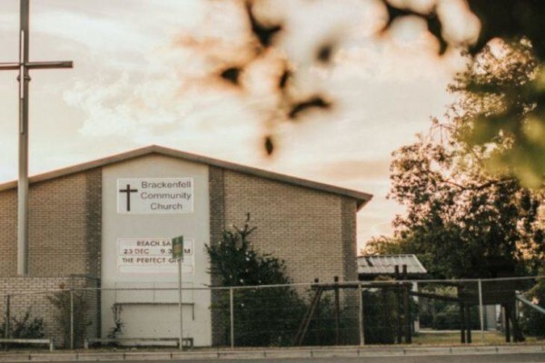 Brackenfell Community Church