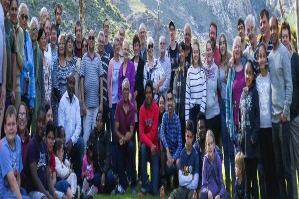 Brackenfell Community Church
