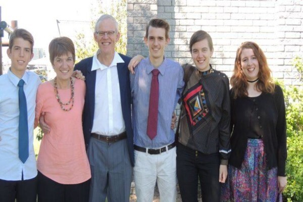 Brackenfell Community Church