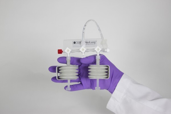 Survival Technology