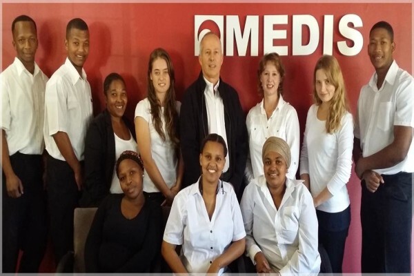Medis (Pty) Ltd