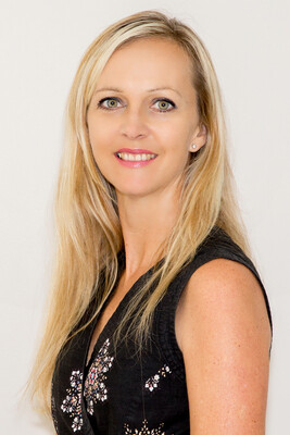 Brigitte Richardson Registered Psychology Counsellor