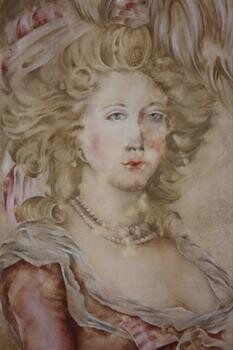 Bronwyn'S Signature Paint Effects, Murals & Fine Art