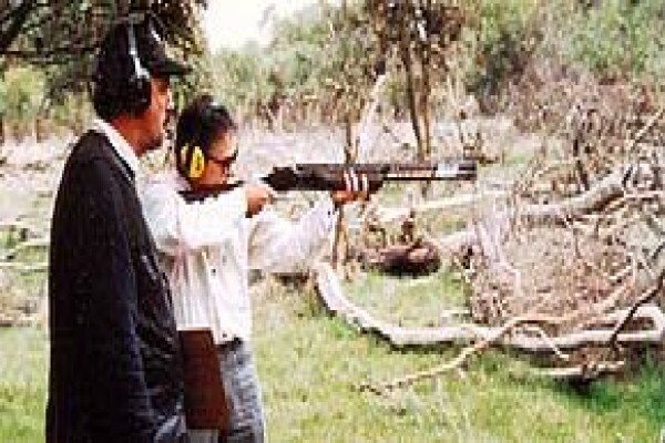 Browning Corporate Clays