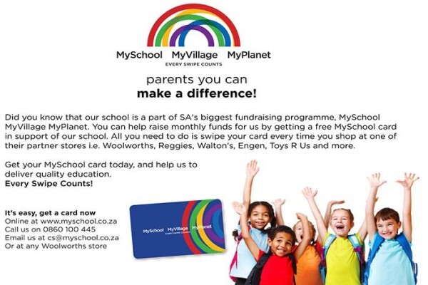 Bryanston Primary