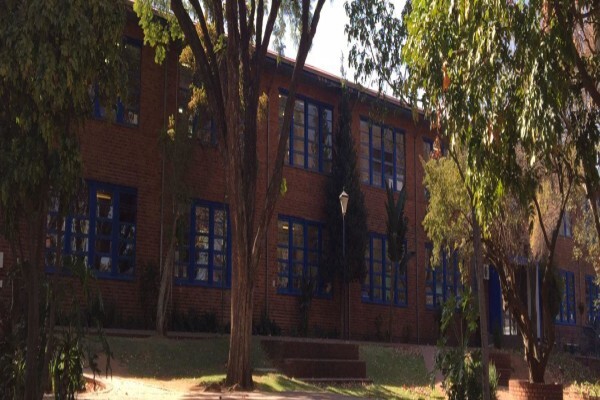 Bryanston Primary