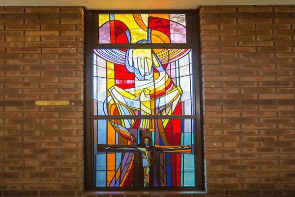 Bryanston Catholic Church