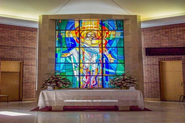Bryanston Catholic Church