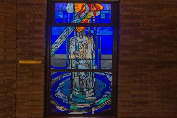 Bryanston Catholic Church
