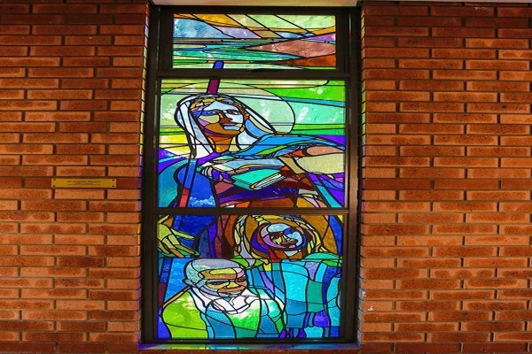 Bryanston Catholic Church