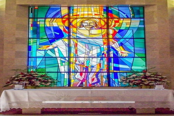 Bryanston Catholic Church