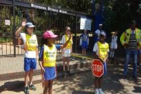 Bryanston Primary
