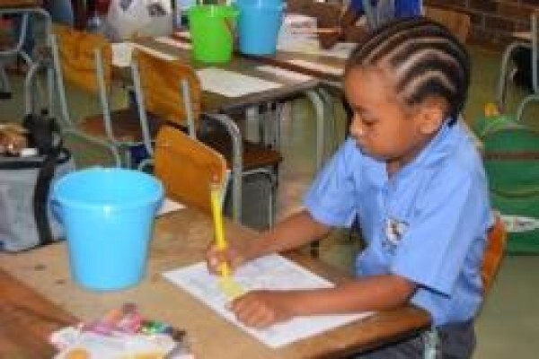 Bryanston Primary