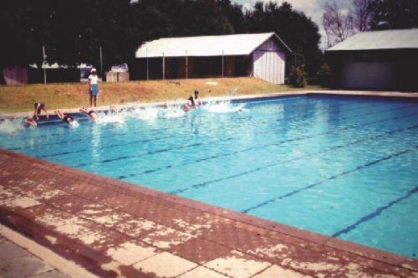 Bryanston Primary