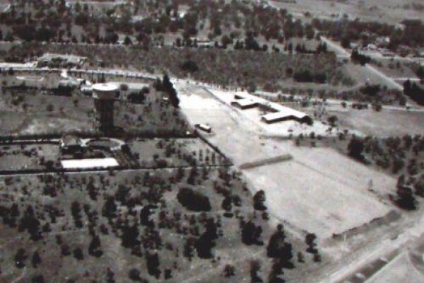 Bryanston Primary