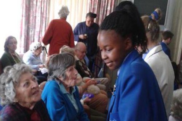 Bryanston Primary