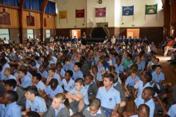 Bryanston Primary