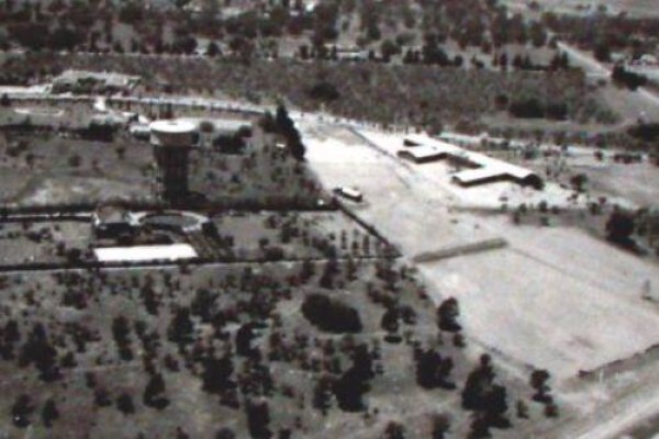 Bryanston Primary