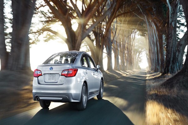 Bryanston Subaru