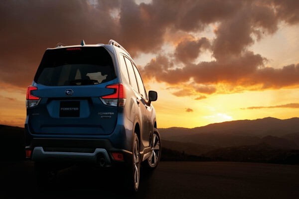 Bryanston Subaru