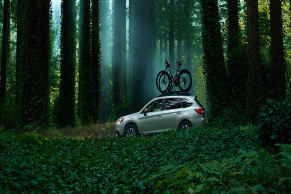 Bryanston Subaru