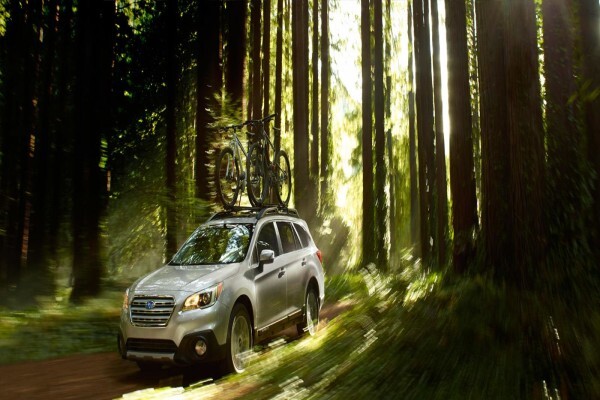Bryanston Subaru
