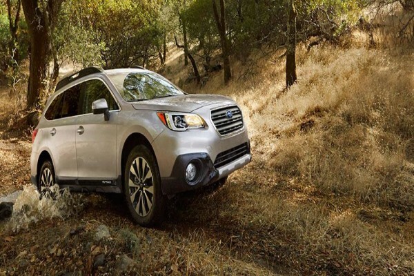 Bryanston Subaru