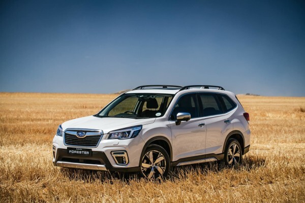Bryanston Subaru