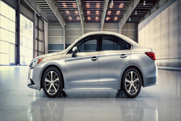 Bryanston Subaru
