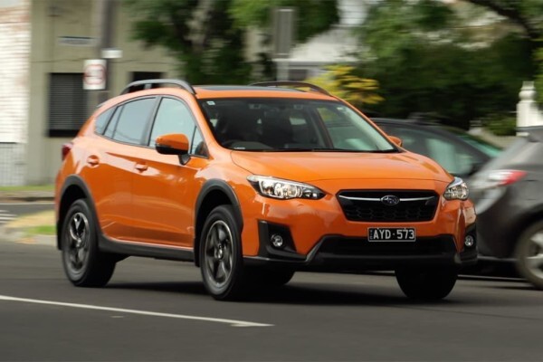 Bryanston Subaru