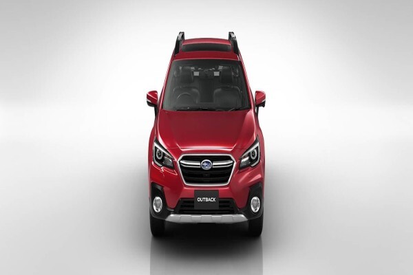 Bryanston Subaru