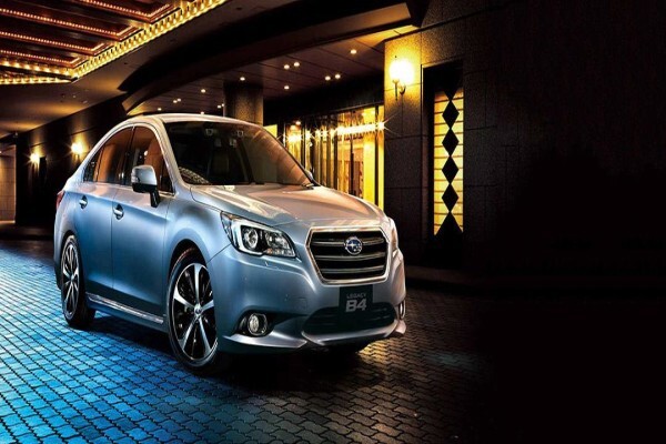 Bryanston Subaru