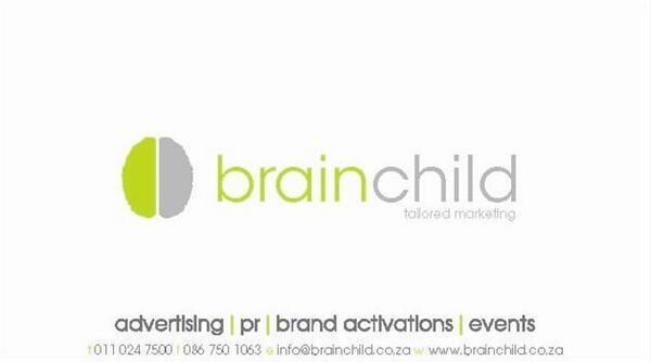 Brainchild Tailored Marketing