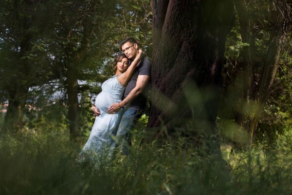 Dave & Liza Photography
