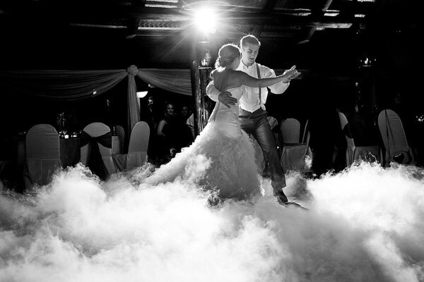 Dave & Liza Photography